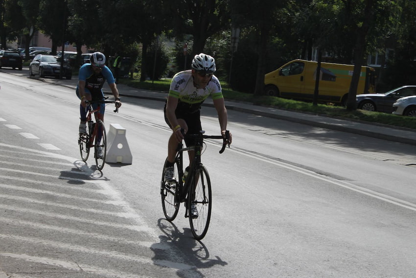 Triathlon Zgorzelec 2017 - zdjęcie nr 5