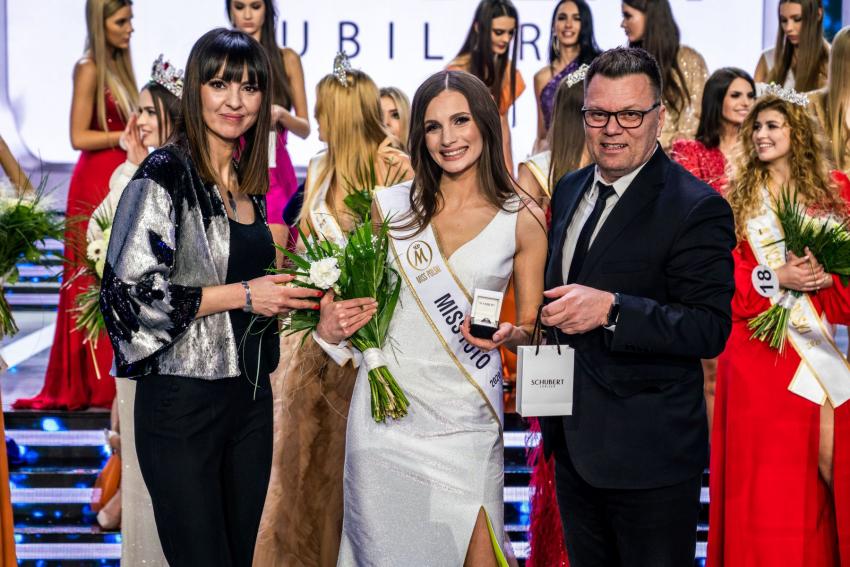 Finał Miss Polski 2020 i Miss Polski Nastolatek 2020. Zobacz zdjęcia z koronacji! - zdjęcie nr 105