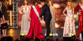 Gala finałowa konkursu - Miss Dolnego Śląska 2021 - zdjęcie nr 136