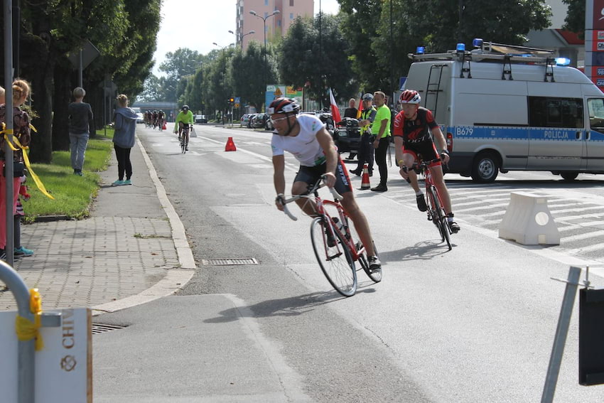 Triathlon Zgorzelec 2017 - zdjęcie nr 11