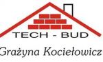 Tech-Bud Grażyna Kociełowicz