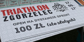 Triathlon Zgorzelec 2017 - zdjęcie nr 115