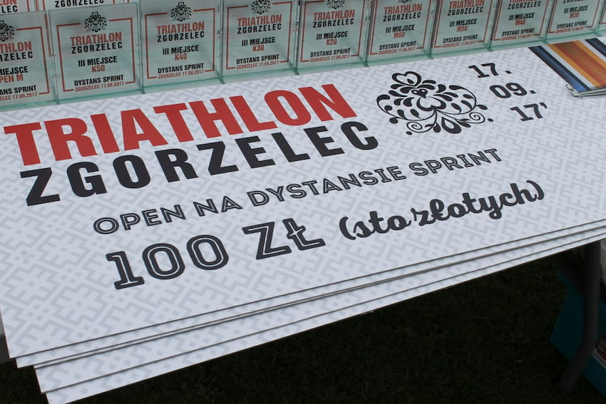 Triathlon Zgorzelec 2017 - zdjęcie nr 115