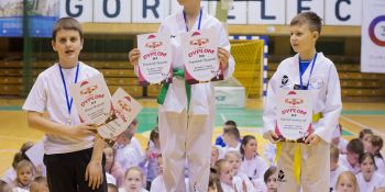 Gwiazdkowy turniej taekwondo - zdjęcie nr 39