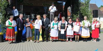 IV Przegląd Kultury Ludowej w Sulikowie - zdjęcie nr 144