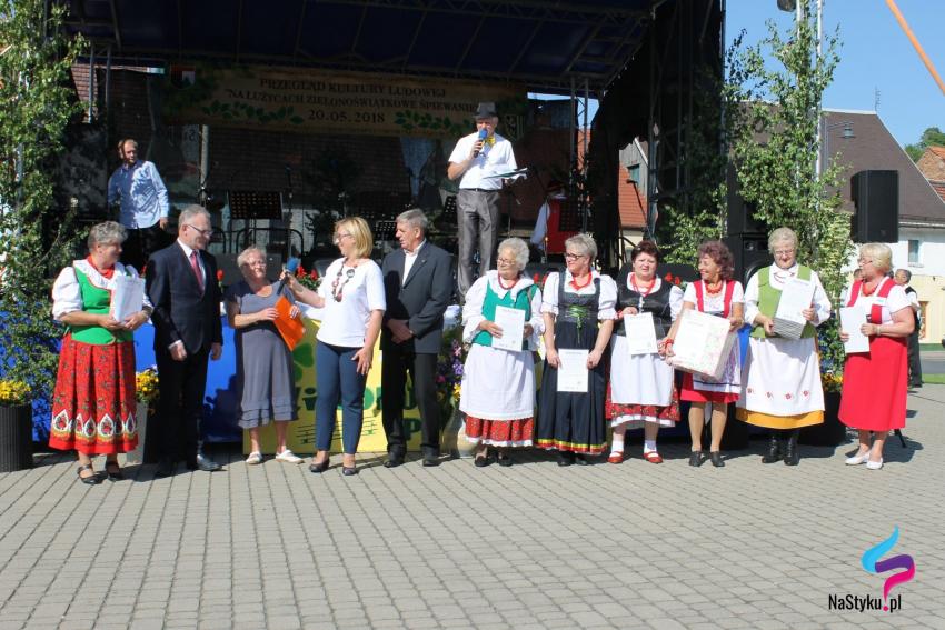 IV Przegląd Kultury Ludowej w Sulikowie - zdjęcie nr 144