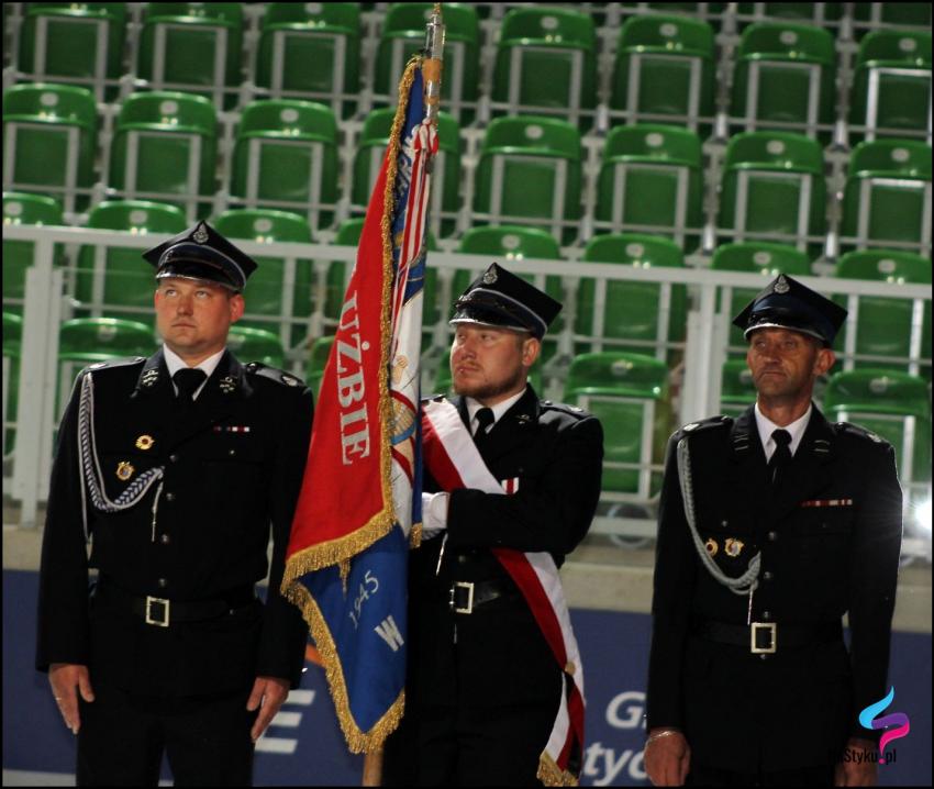 Galowy mundur od święta, marszowy krok po awans - zdjęcie nr 33