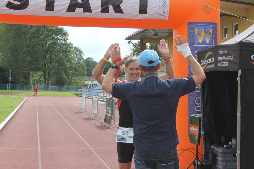 Triathlon Zgorzelec 2017 - zdjęcie nr 46