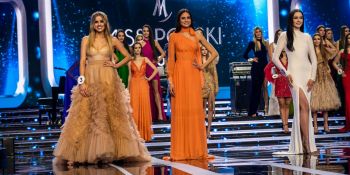 Finał Miss Polski 2020 i Miss Polski Nastolatek 2020. Zobacz zdjęcia z koronacji! - zdjęcie nr 57
