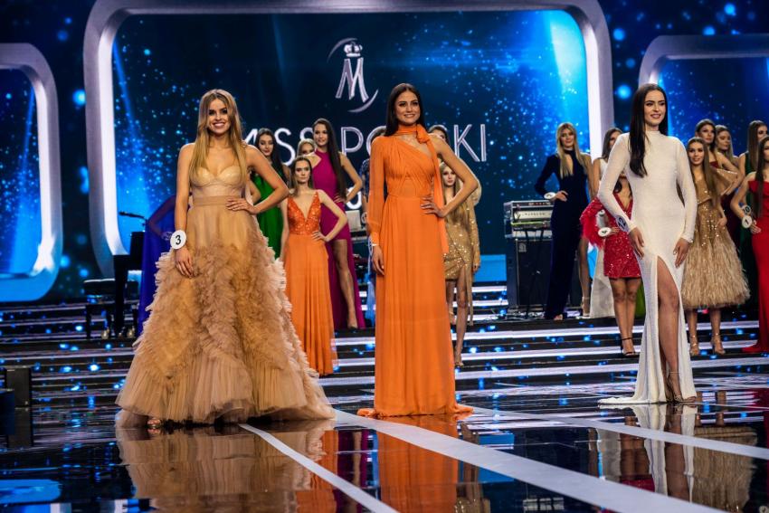 Finał Miss Polski 2020 i Miss Polski Nastolatek 2020. Zobacz zdjęcia z koronacji! - zdjęcie nr 57
