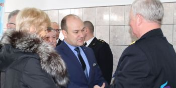 Komendant KP PSP w Zgorzelcu odchodzi na emeryturę - zdjęcie nr 44