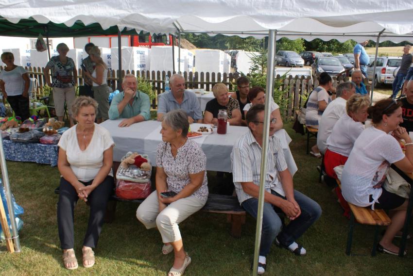 Festyny Rodzinne w Ręczynie i Gozdaninie - zdjęcie nr 75