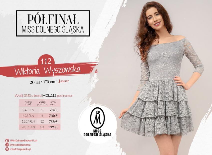 Znamy półfinalistki Miss i Miss Nastolatek Dolnego Śląska 2020! - zdjęcie nr 82