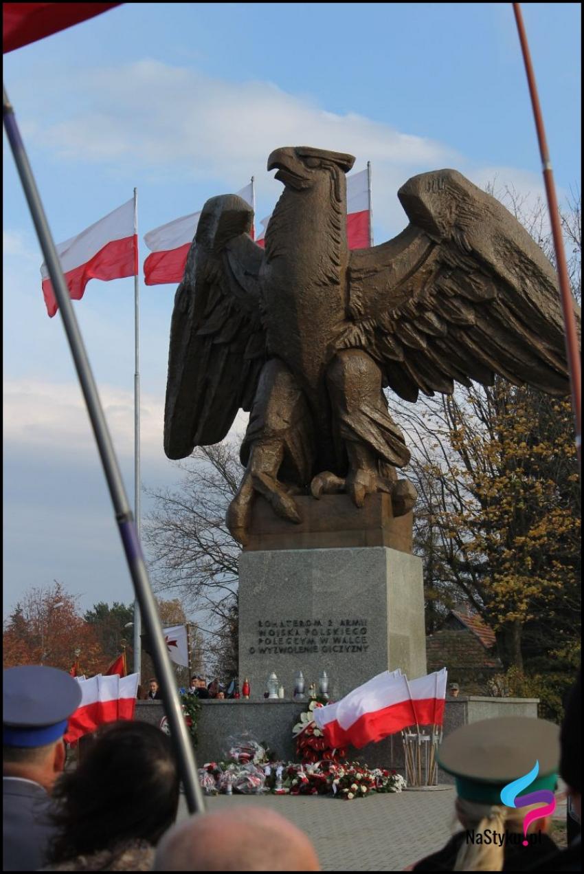 To już sto lat. Zgorzelec świętuje rocznicę odzyskania przez Polskę niepodległości - zdjęcie nr 79