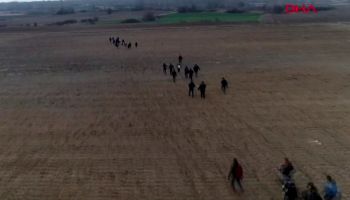 Wojna w Syrii i zaangażowanie w nią Turcji, znów uruchomiły falę uchodźców