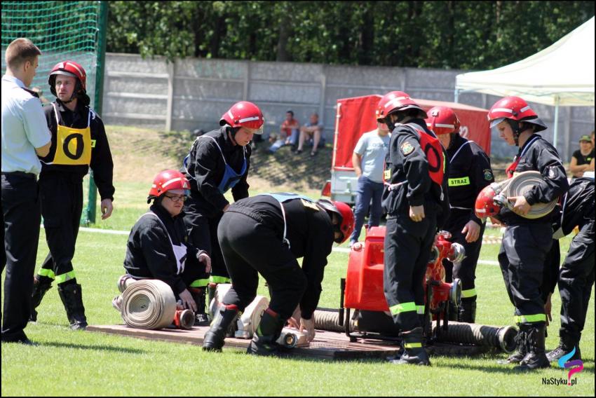 Strażacy i strażacki w akcji! - zdjęcie nr 80
