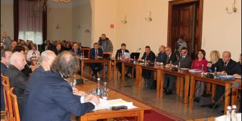 Inauguracyjna sesja Rady Miasta Zgorzelec - zdjęcie nr 24