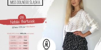 Znamy półfinalistki Miss i Miss Nastolatek Dolnego Śląska 2020! - zdjęcie nr 4
