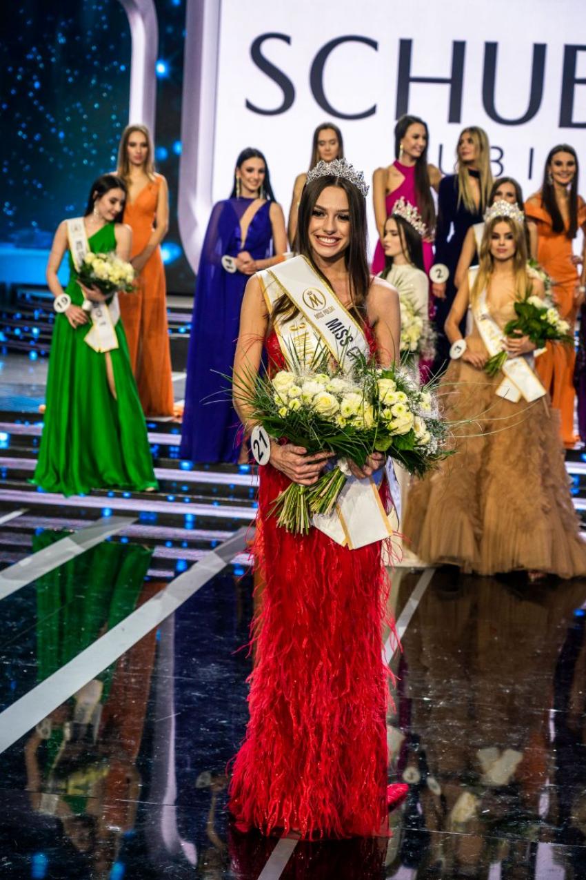 Finał Miss Polski 2020 i Miss Polski Nastolatek 2020. Zobacz zdjęcia z koronacji! - zdjęcie nr 96