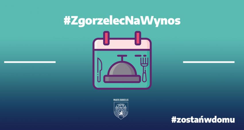 Zgorzelec na wynos!