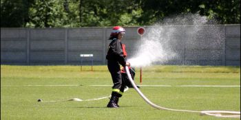 Strażacy i strażacki w akcji! - zdjęcie nr 60