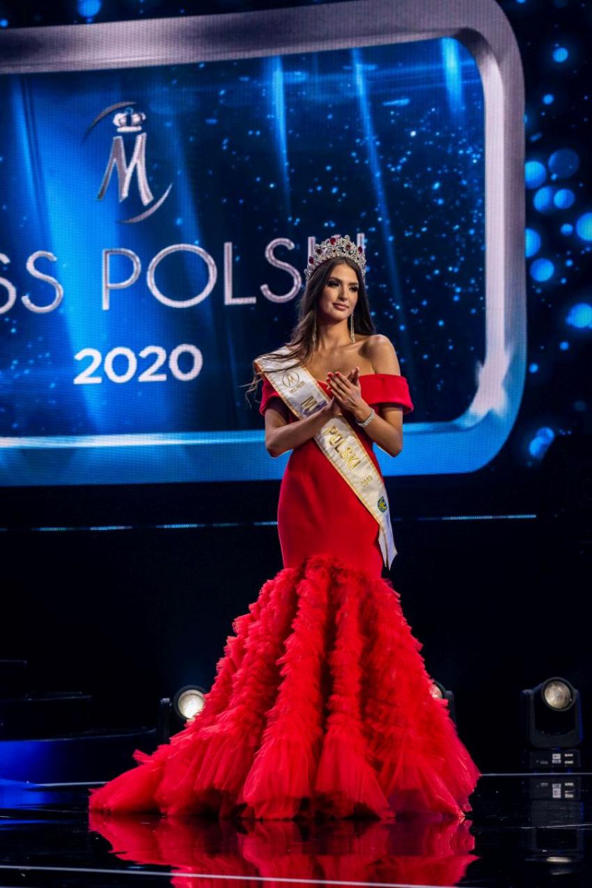 Finał Miss Polski 2020 i Miss Polski Nastolatek 2020. Zobacz zdjęcia z koronacji! - zdjęcie nr 63
