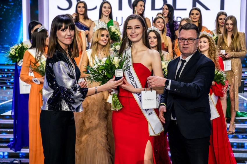 Finał Miss Polski 2020 i Miss Polski Nastolatek 2020. Zobacz zdjęcia z koronacji! - zdjęcie nr 106