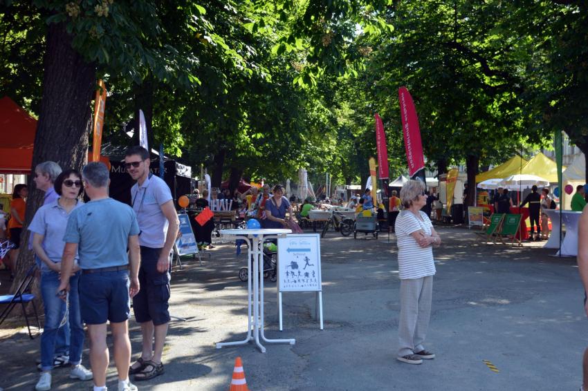 Europamarathon Görlitz-Zgorzelec 2019 – Święto biegania na pograniczu - zdjęcie nr 26