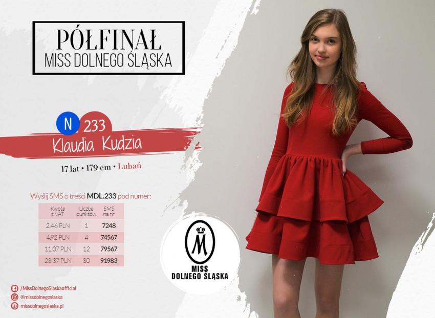 Znamy półfinalistki Miss i Miss Nastolatek Dolnego Śląska 2020! - zdjęcie nr 104