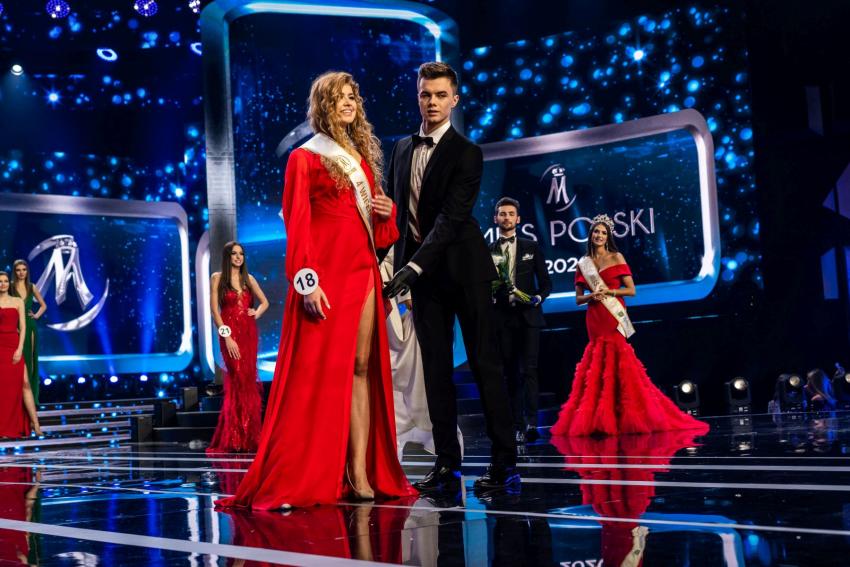 Finał Miss Polski 2020 i Miss Polski Nastolatek 2020. Zobacz zdjęcia z koronacji! - zdjęcie nr 74