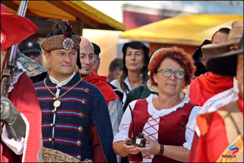 Jakuby i Altstadtfest oficjalne otwarte! - zdjęcie nr 43