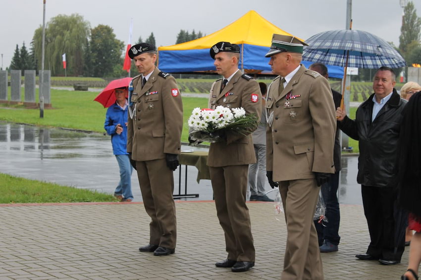 78. rocznica wybuchu II Wojny Światowej - zdjęcie nr 29