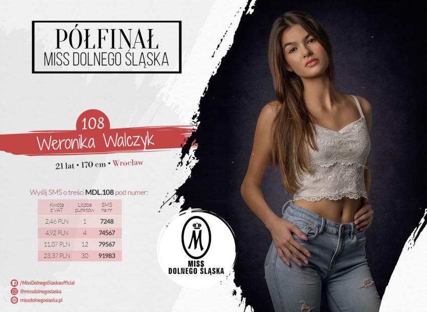 Znamy półfinalistki Miss i Miss Nastolatek Dolnego Śląska 2020! - zdjęcie nr 79
