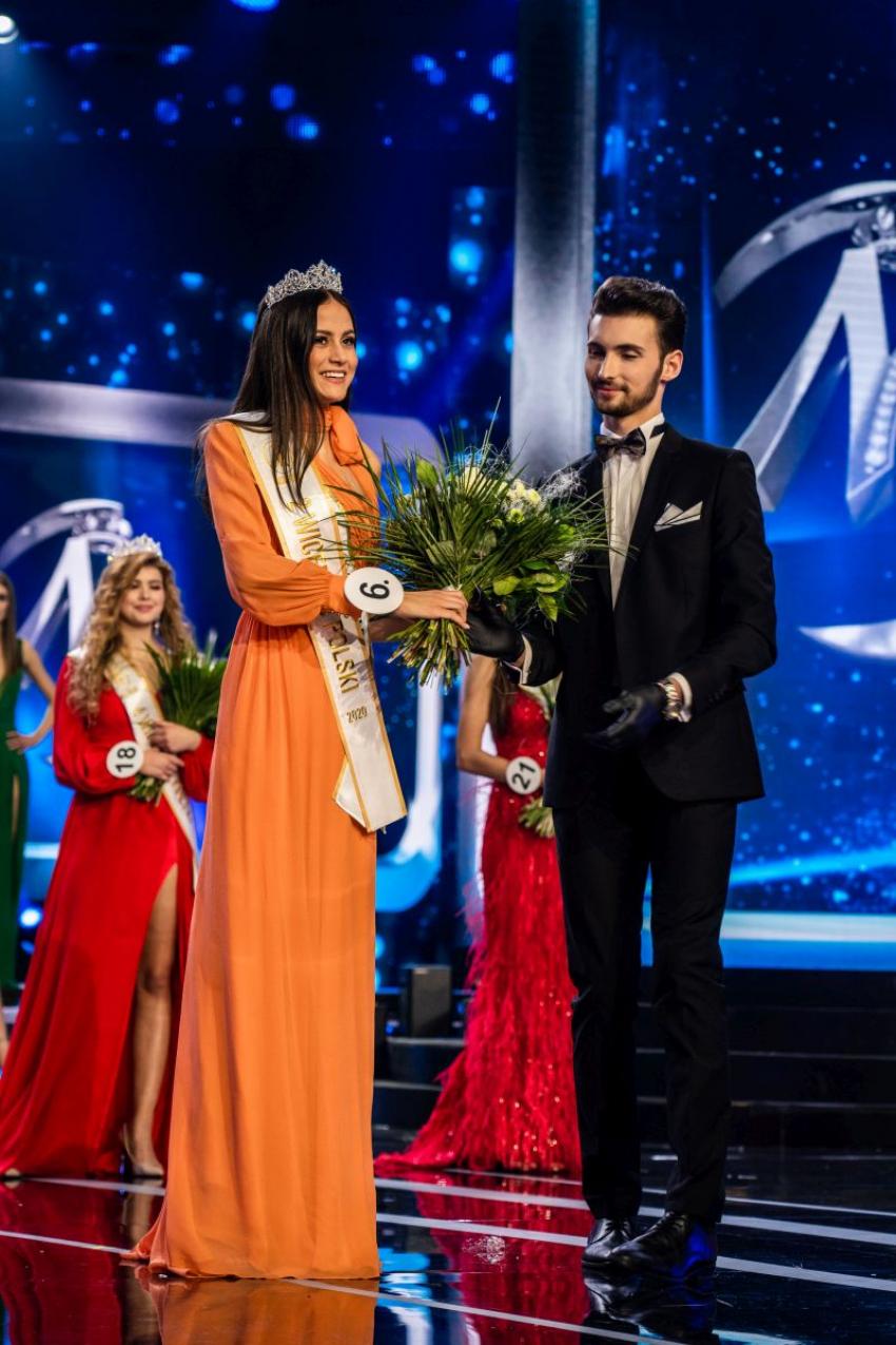 Finał Miss Polski 2020 i Miss Polski Nastolatek 2020. Zobacz zdjęcia z koronacji! - zdjęcie nr 76