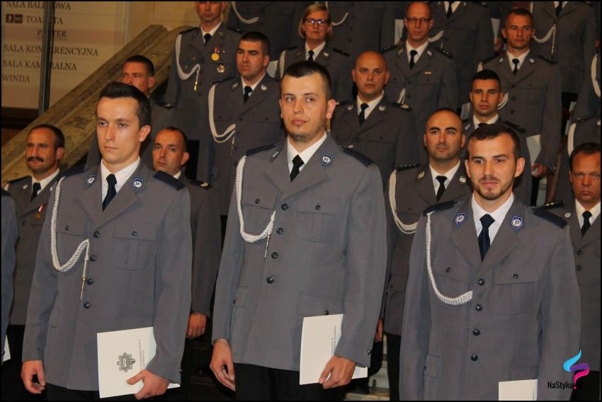 Święto Policji w Zgorzelcu - zdjęcie nr 16