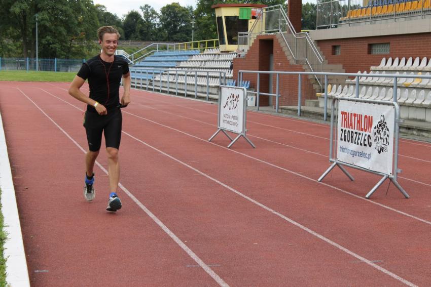 Triathlon Zgorzelec 2017 - zdjęcie nr 112