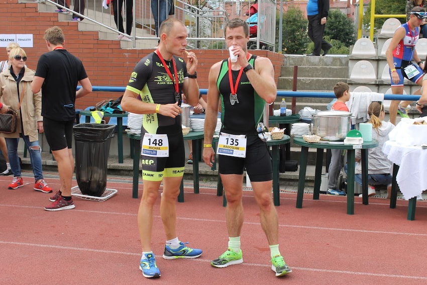 Triathlon Zgorzelec 2017 - zdjęcie nr 63