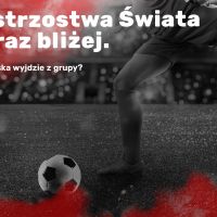 Mistrzostwa Świata coraz bliżej. Czy Polska wyjdzie z grupy?