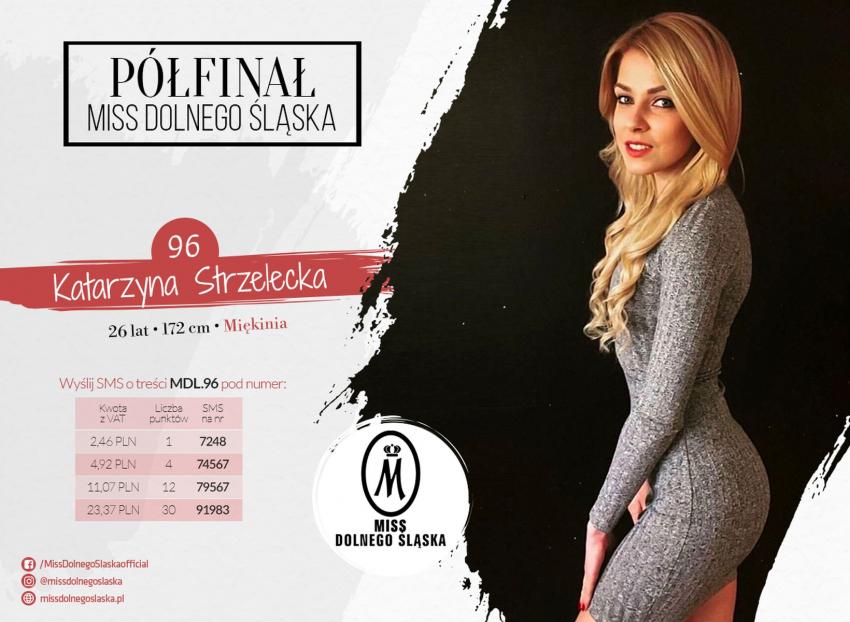 Znamy półfinalistki Miss i Miss Nastolatek Dolnego Śląska 2020! - zdjęcie nr 72