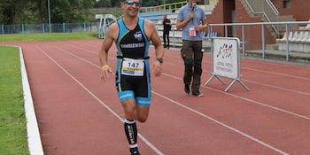 Triathlon Zgorzelec 2017 - zdjęcie nr 94