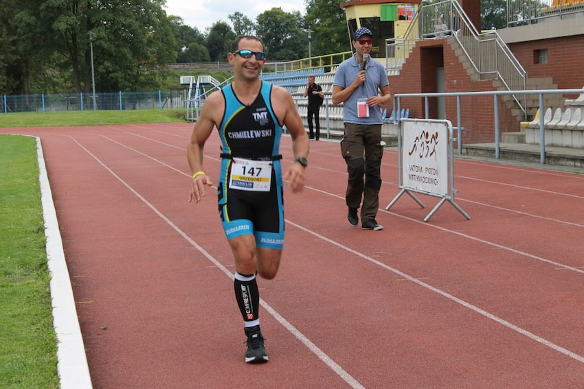 Triathlon Zgorzelec 2017 - zdjęcie nr 94