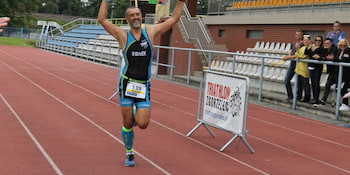 Triathlon Zgorzelec 2017 - zdjęcie nr 111