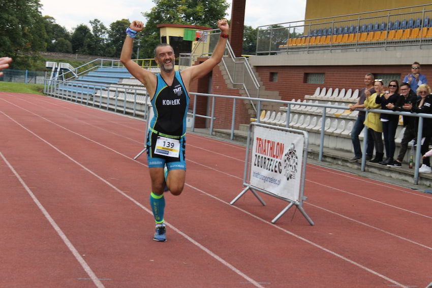 Triathlon Zgorzelec 2017 - zdjęcie nr 111