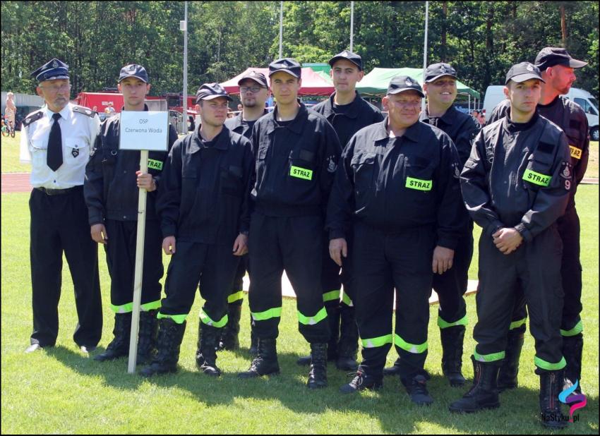 Strażacy i strażacki w akcji! - zdjęcie nr 133