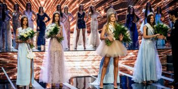 Finał Miss Polski 2020 i Miss Polski Nastolatek 2020. Zobacz zdjęcia z koronacji! - zdjęcie nr 13