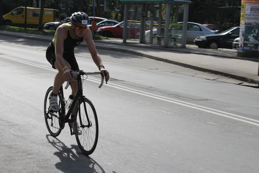 Triathlon Zgorzelec 2017 - zdjęcie nr 6