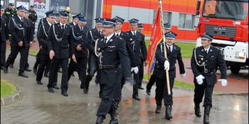 Galowy mundur od święta, marszowy krok po awans - zdjęcie nr 108