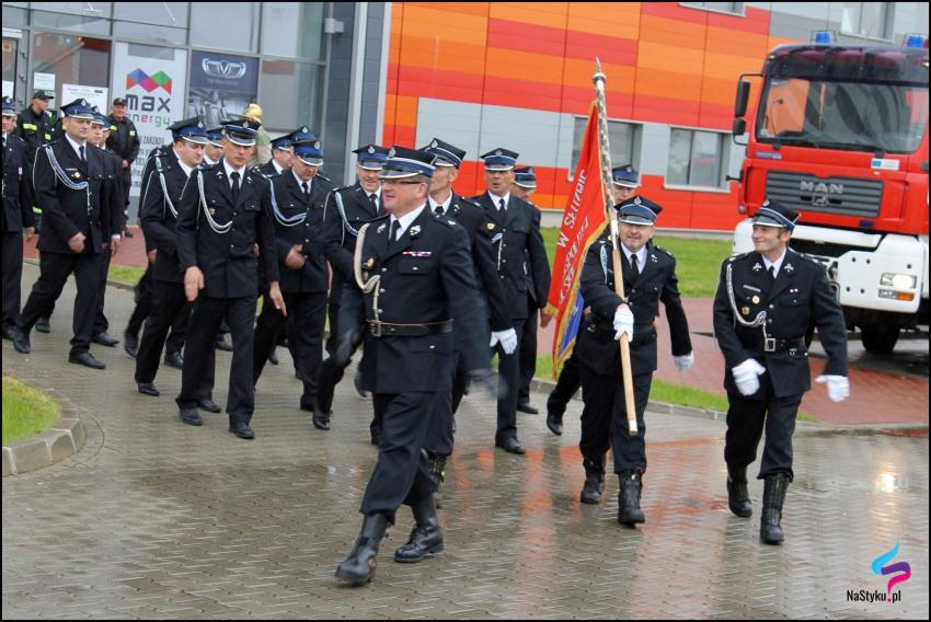 Galowy mundur od święta, marszowy krok po awans - zdjęcie nr 108