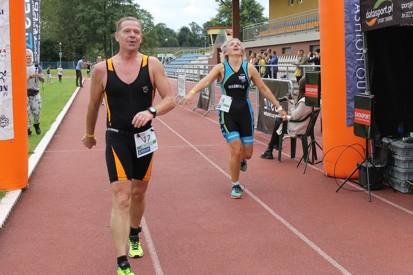 Triathlon Zgorzelec 2017 - zdjęcie nr 72