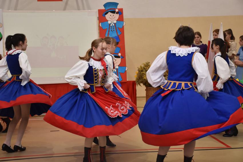 15-lecie twórczości Zespołu i Tańca „Lusatia” - zdjęcie nr 24